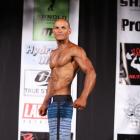 David  Velazquez - IFBB Greater Gulf States Pro 2014 - #1